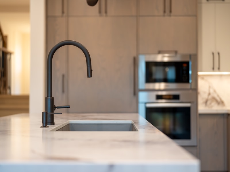 Commercial plumbing in Conway