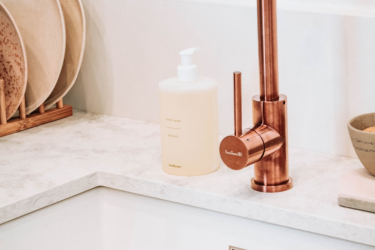 Kitchen Plumbing service in Conway, AR